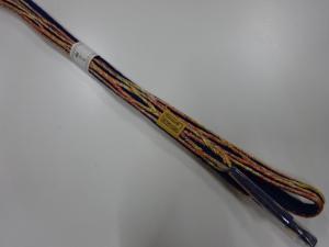 大特価品　上質　未使用品　前沢京子創作　正絹　手組帯締め